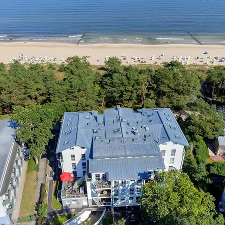 Apartment Ostseeresidenz Gorki Park Gp_17